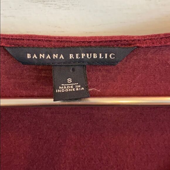 Banana Republic Top - Picture 4 of 6